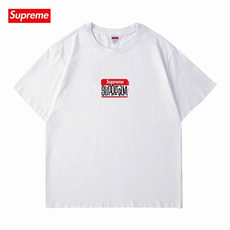 Supreme Men's T-shirts 306